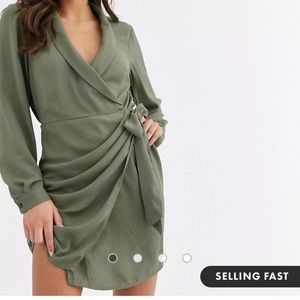 Brand new ASOS dress